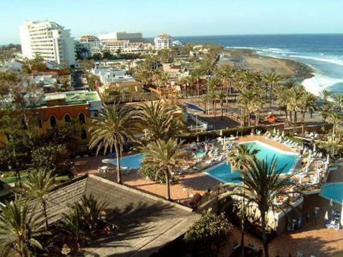 Las Terassas- Playa De Las Americas - Tenerife- Espagne Exterior foto