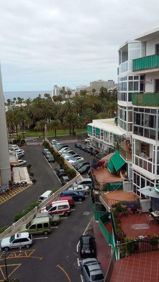 Las Terassas- Playa De Las Americas - Tenerife- Espagne Exterior foto